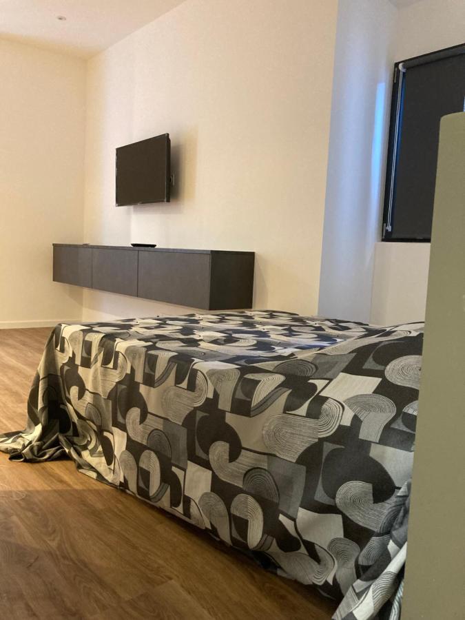 Studio Spacieux Tout Confort Cite Imperiale 아작시오 외부 사진