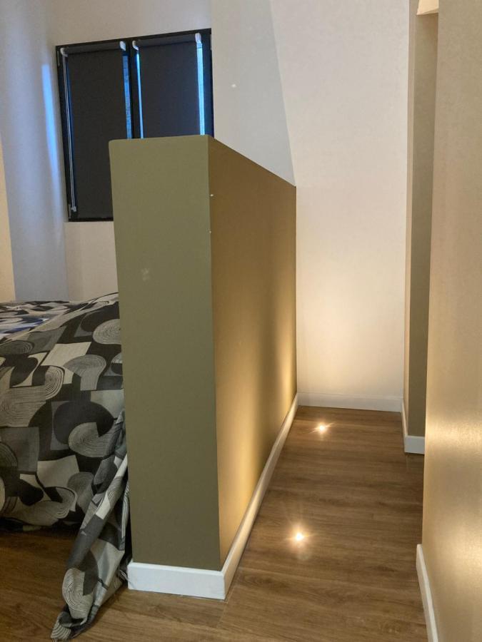 Studio Spacieux Tout Confort Cite Imperiale 아작시오 외부 사진