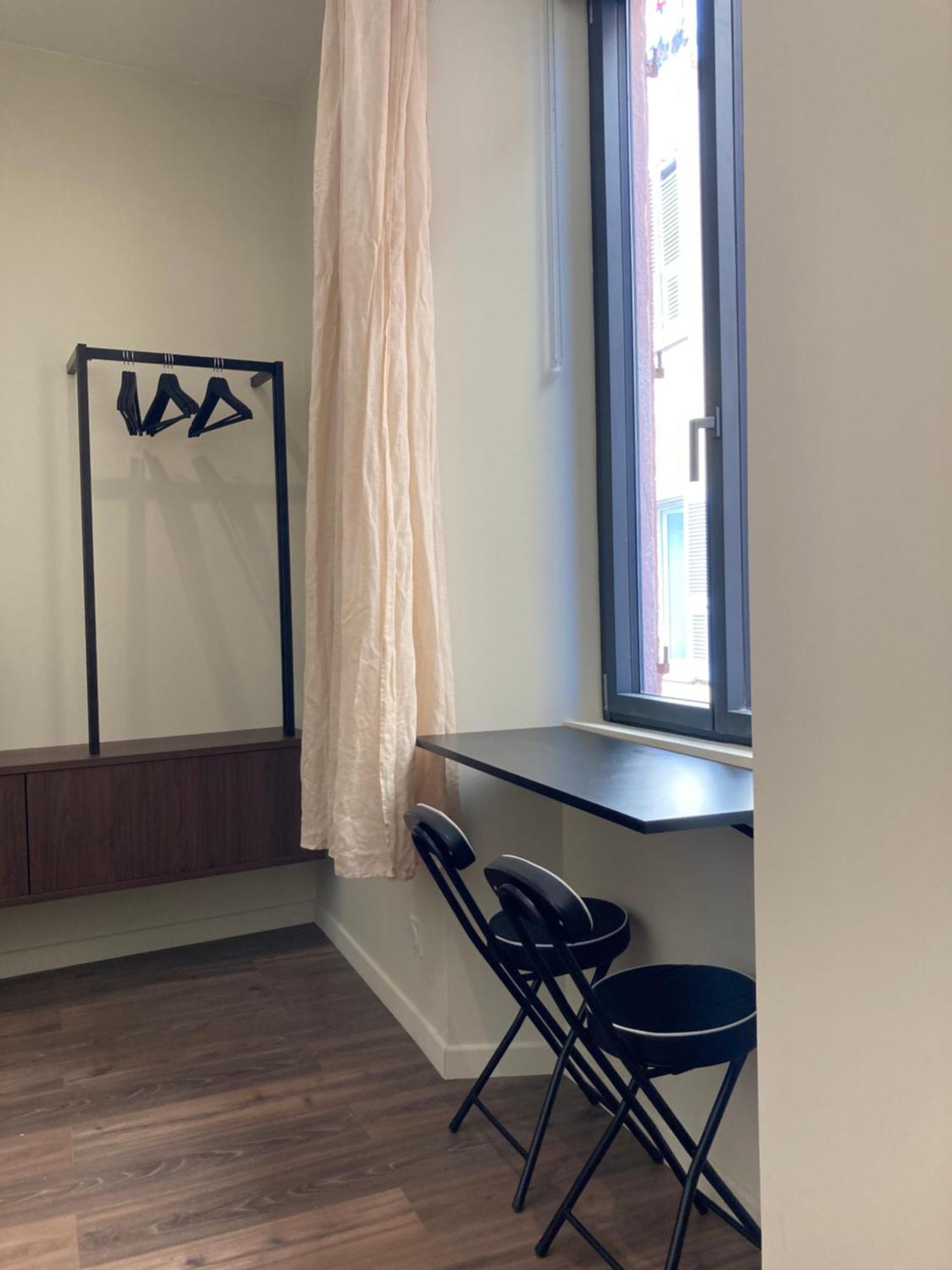Studio Spacieux Tout Confort Cite Imperiale 아작시오 외부 사진